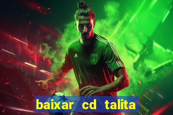 baixar cd talita santos vida vazia